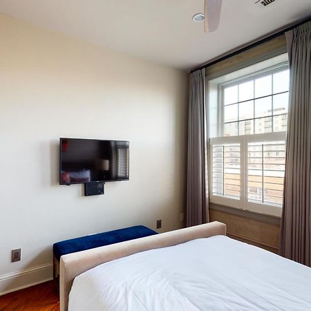 563 King Apartments Charleston Phòng bức ảnh