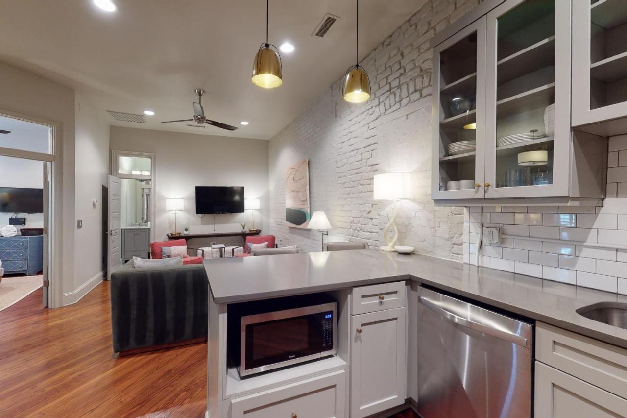 563 King Apartments Charleston Phòng bức ảnh