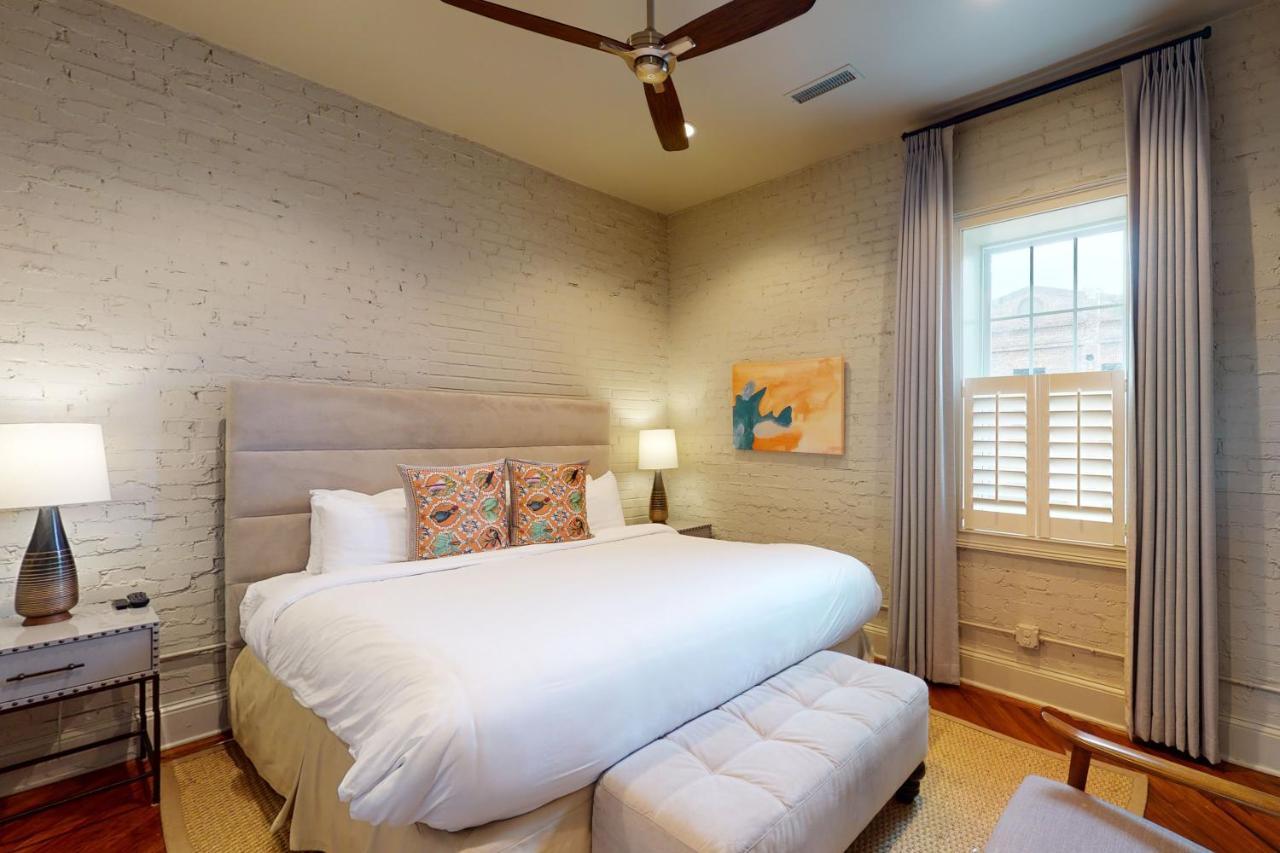 563 King Apartments Charleston Phòng bức ảnh