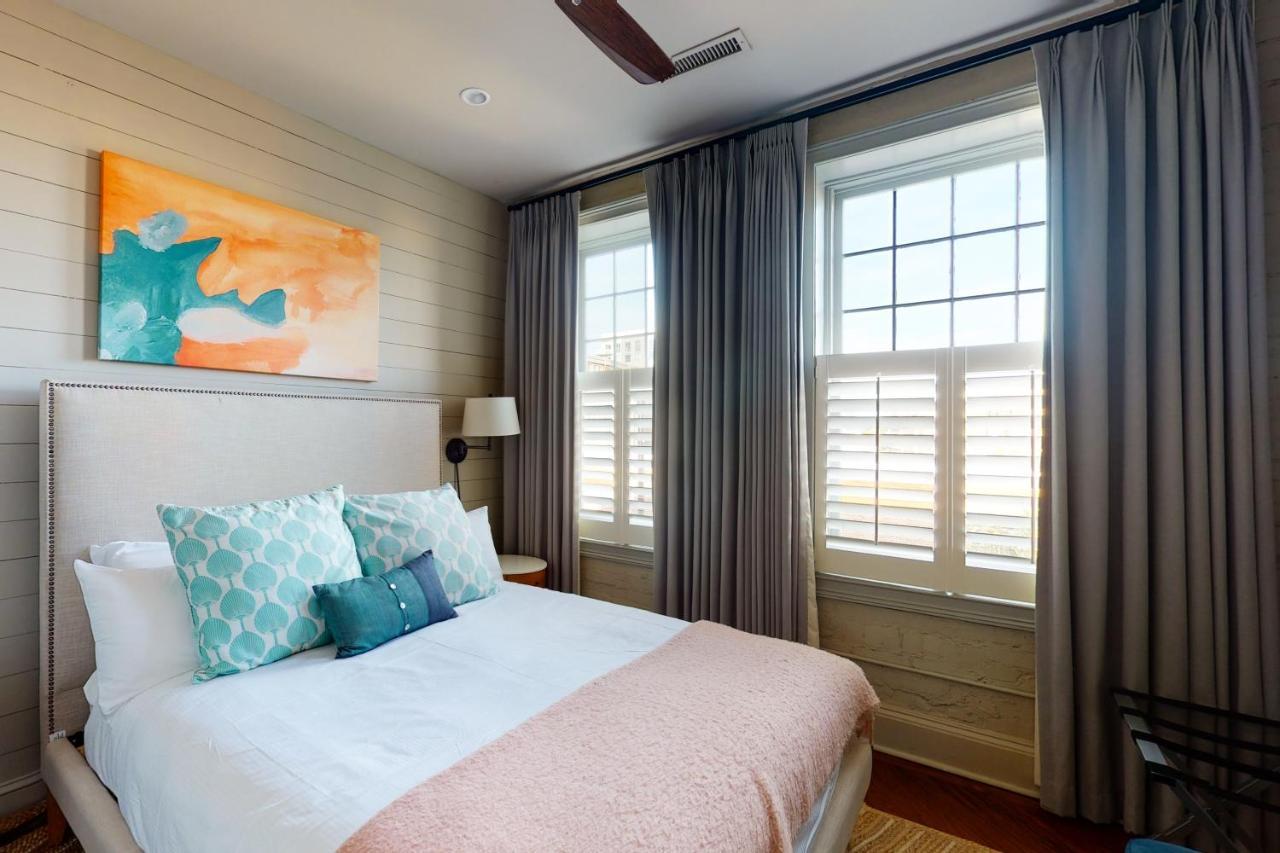 563 King Apartments Charleston Phòng bức ảnh