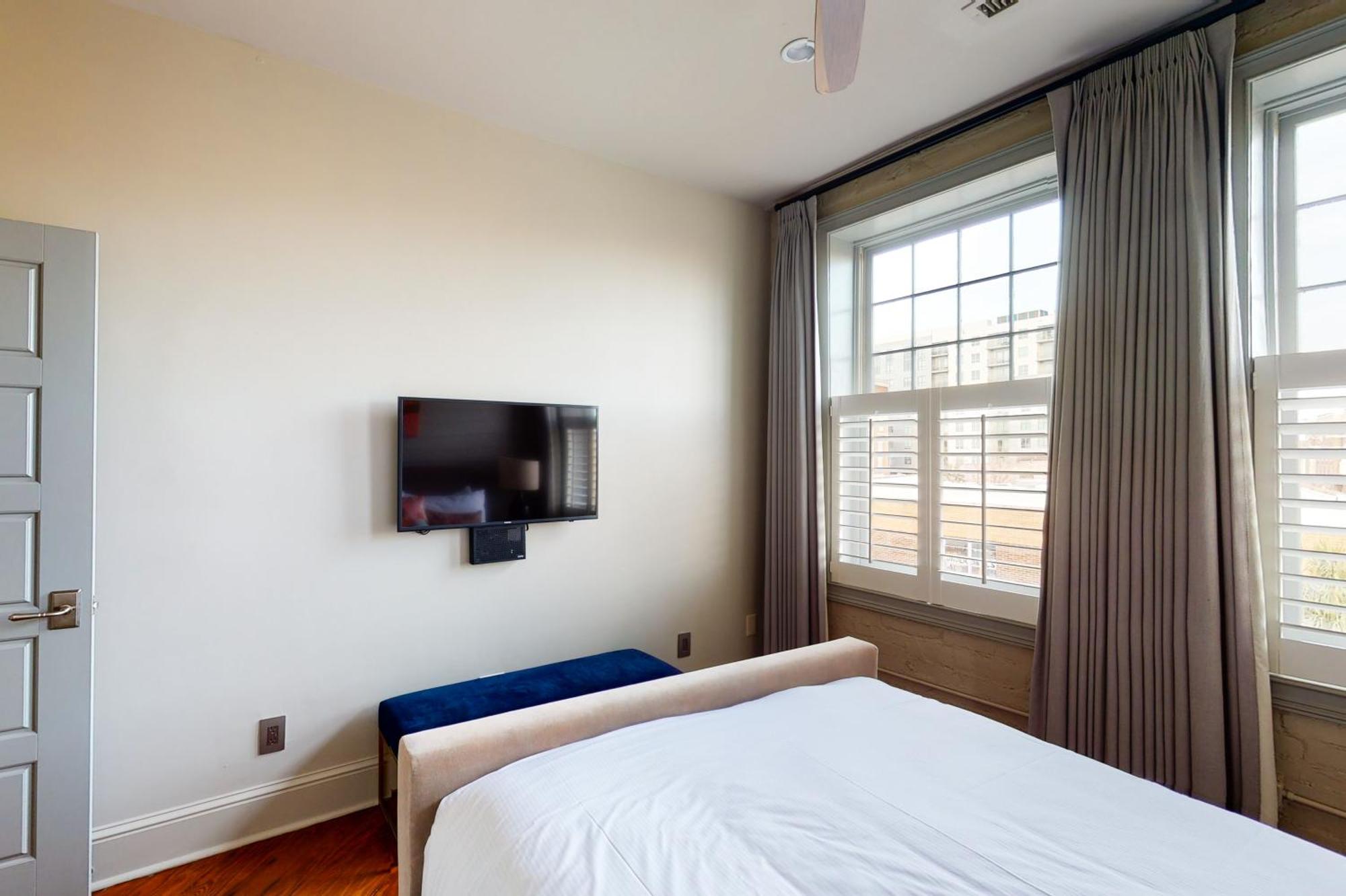 563 King Apartments Charleston Phòng bức ảnh