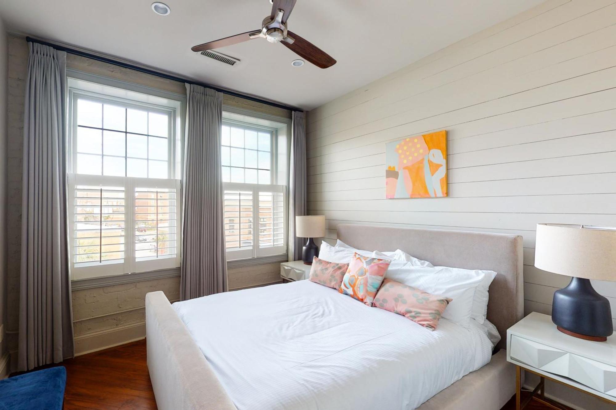 563 King Apartments Charleston Phòng bức ảnh