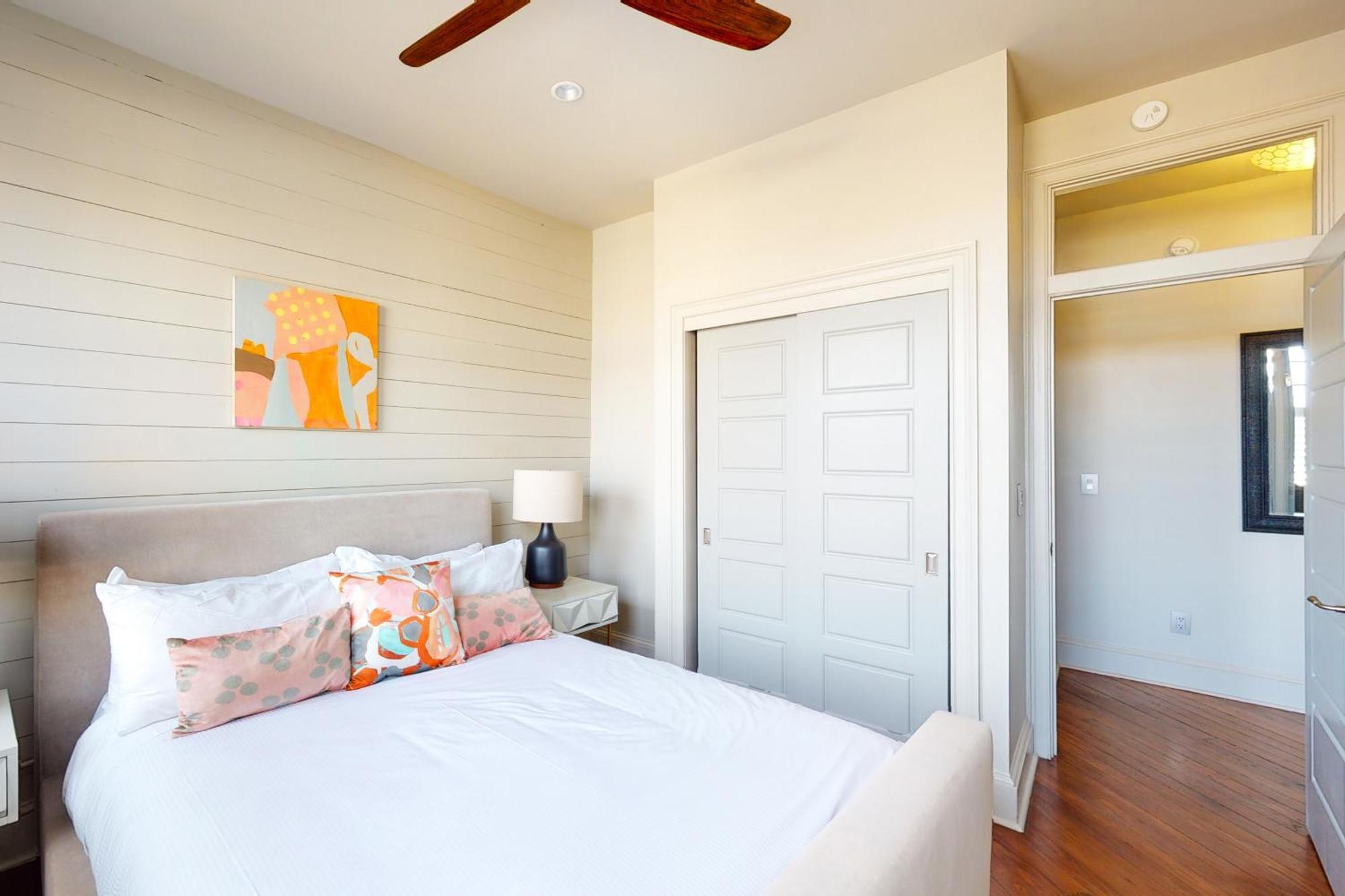 563 King Apartments Charleston Phòng bức ảnh