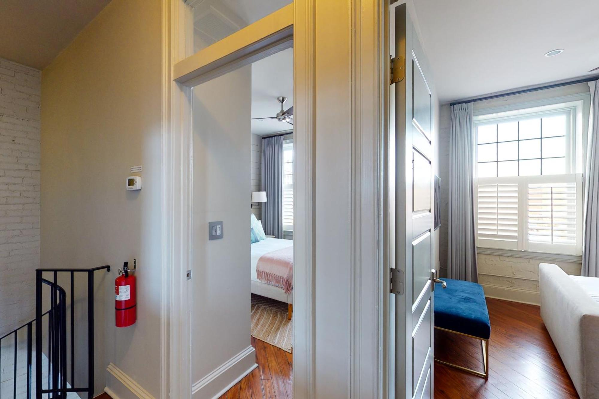 563 King Apartments Charleston Phòng bức ảnh