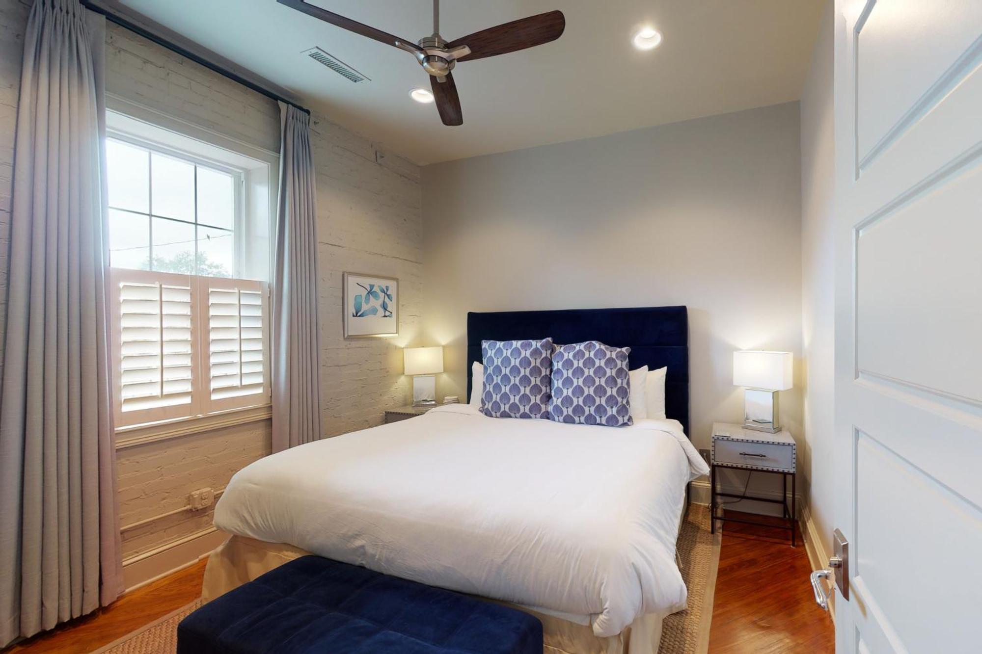 563 King Apartments Charleston Phòng bức ảnh