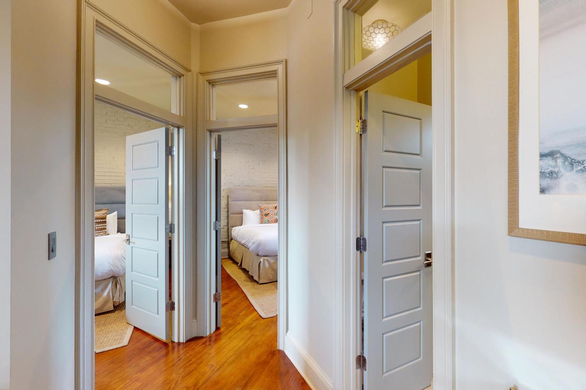 563 King Apartments Charleston Phòng bức ảnh