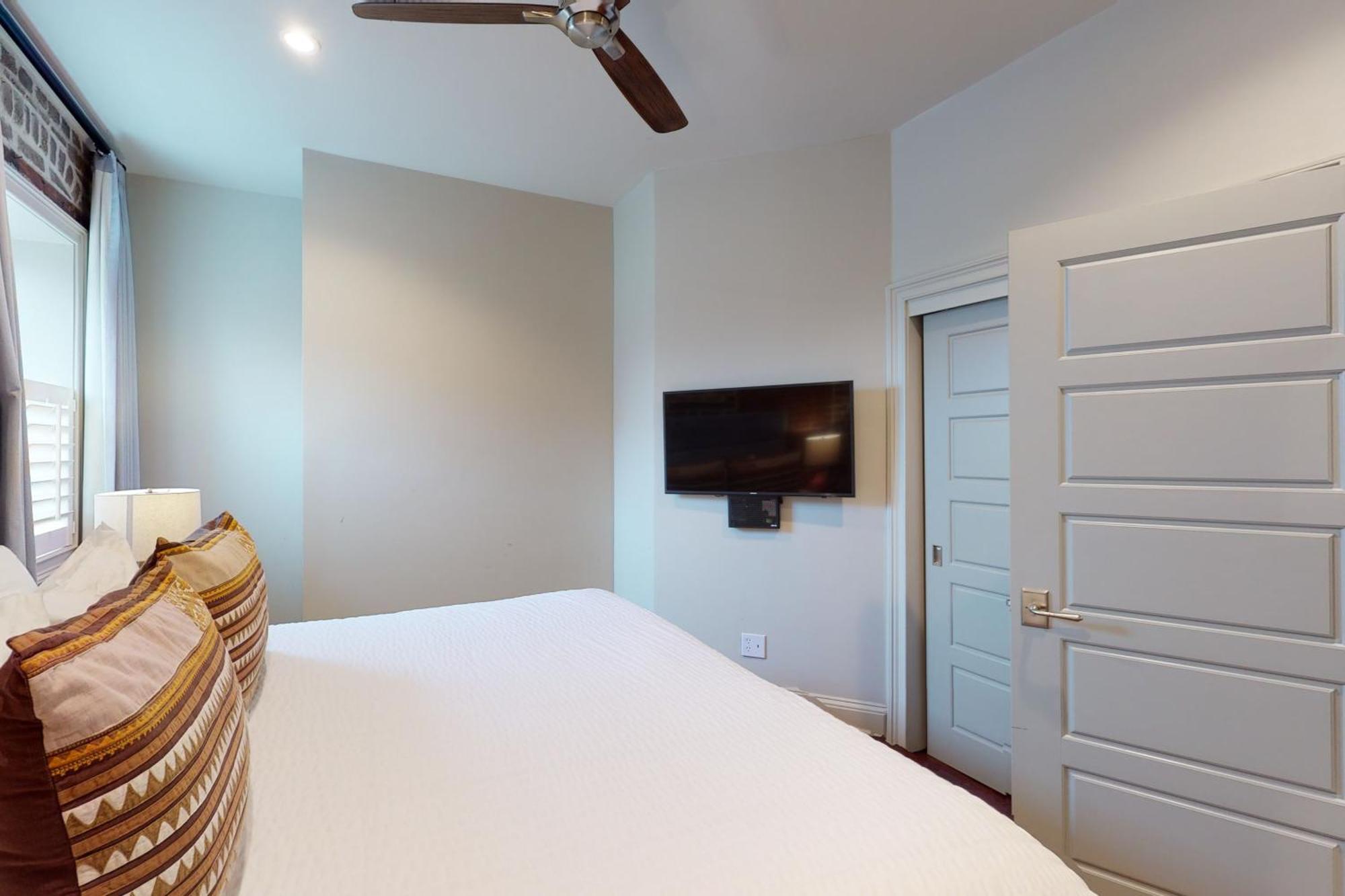 563 King Apartments Charleston Phòng bức ảnh