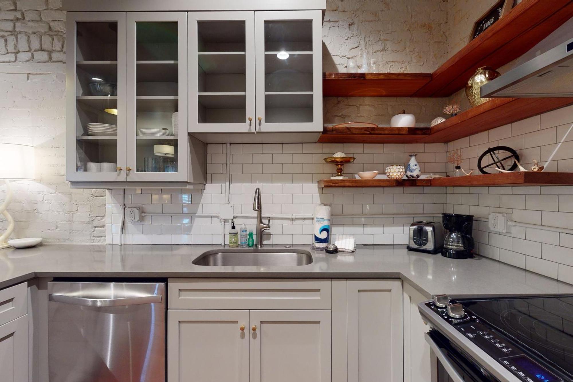 563 King Apartments Charleston Phòng bức ảnh