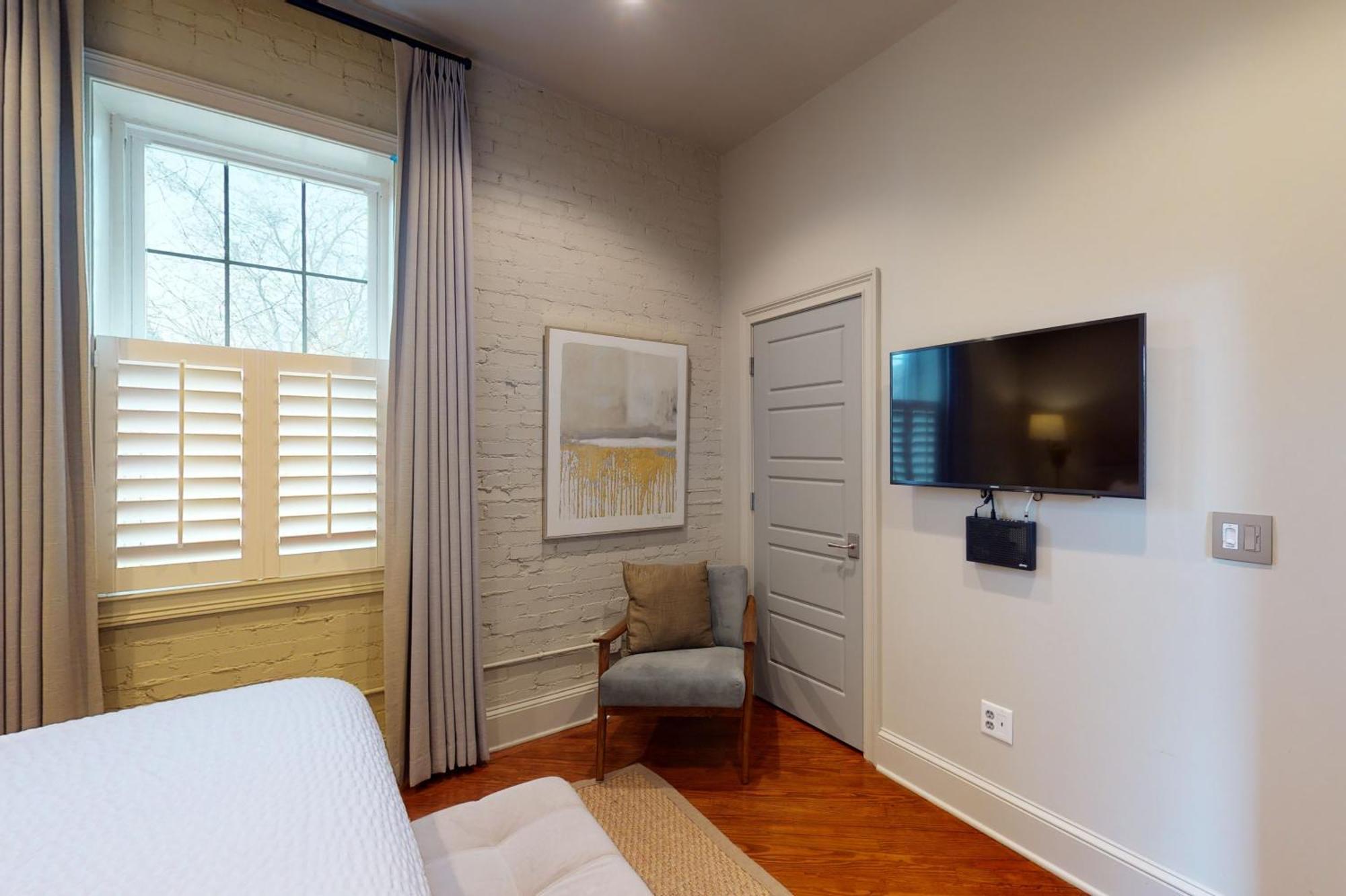 563 King Apartments Charleston Phòng bức ảnh