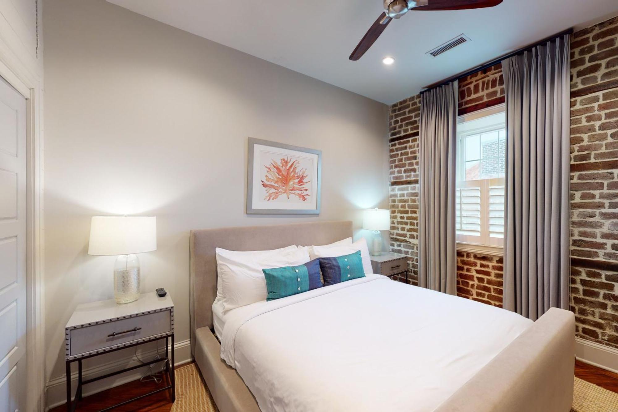 563 King Apartments Charleston Phòng bức ảnh