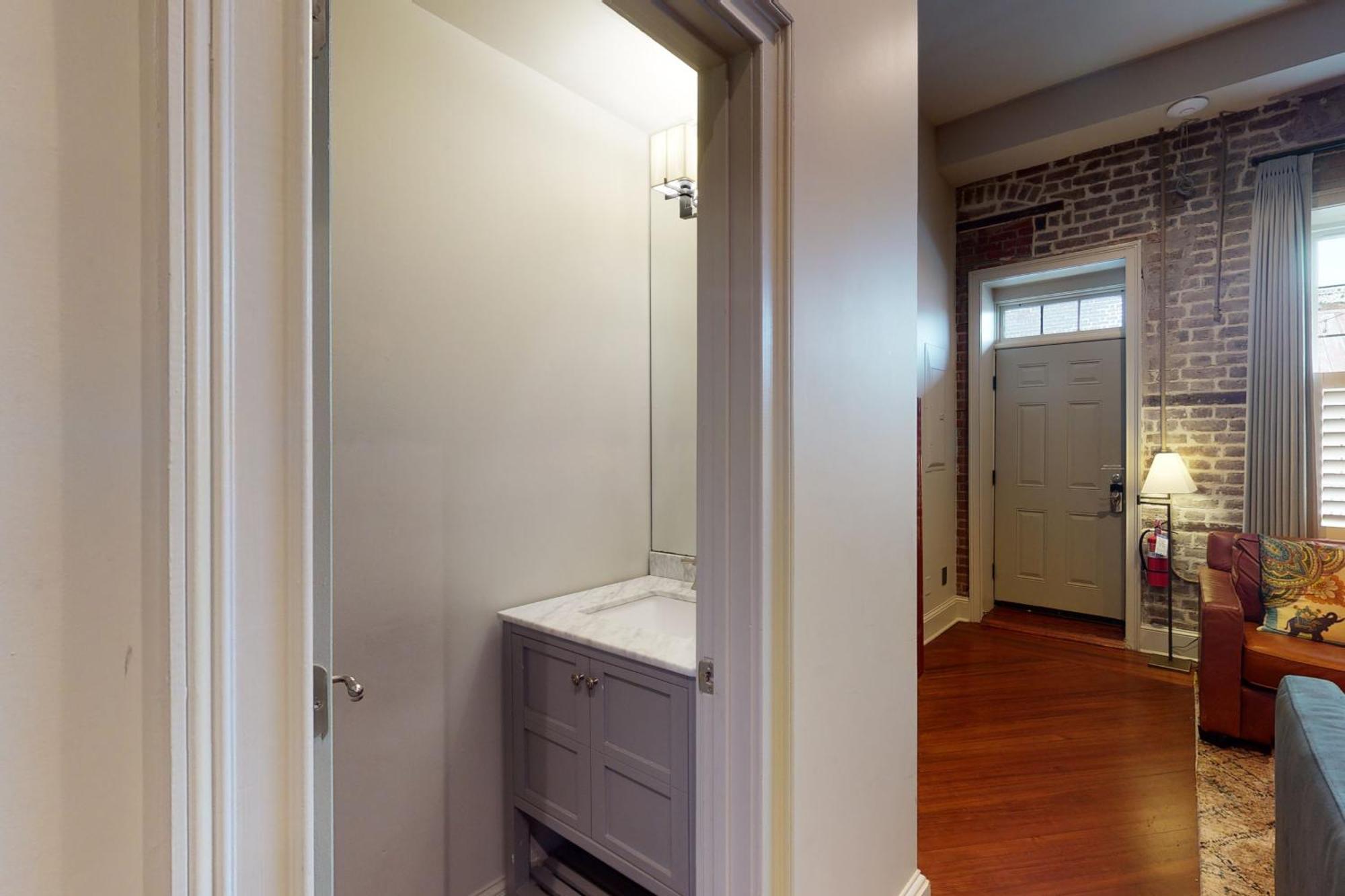 563 King Apartments Charleston Phòng bức ảnh