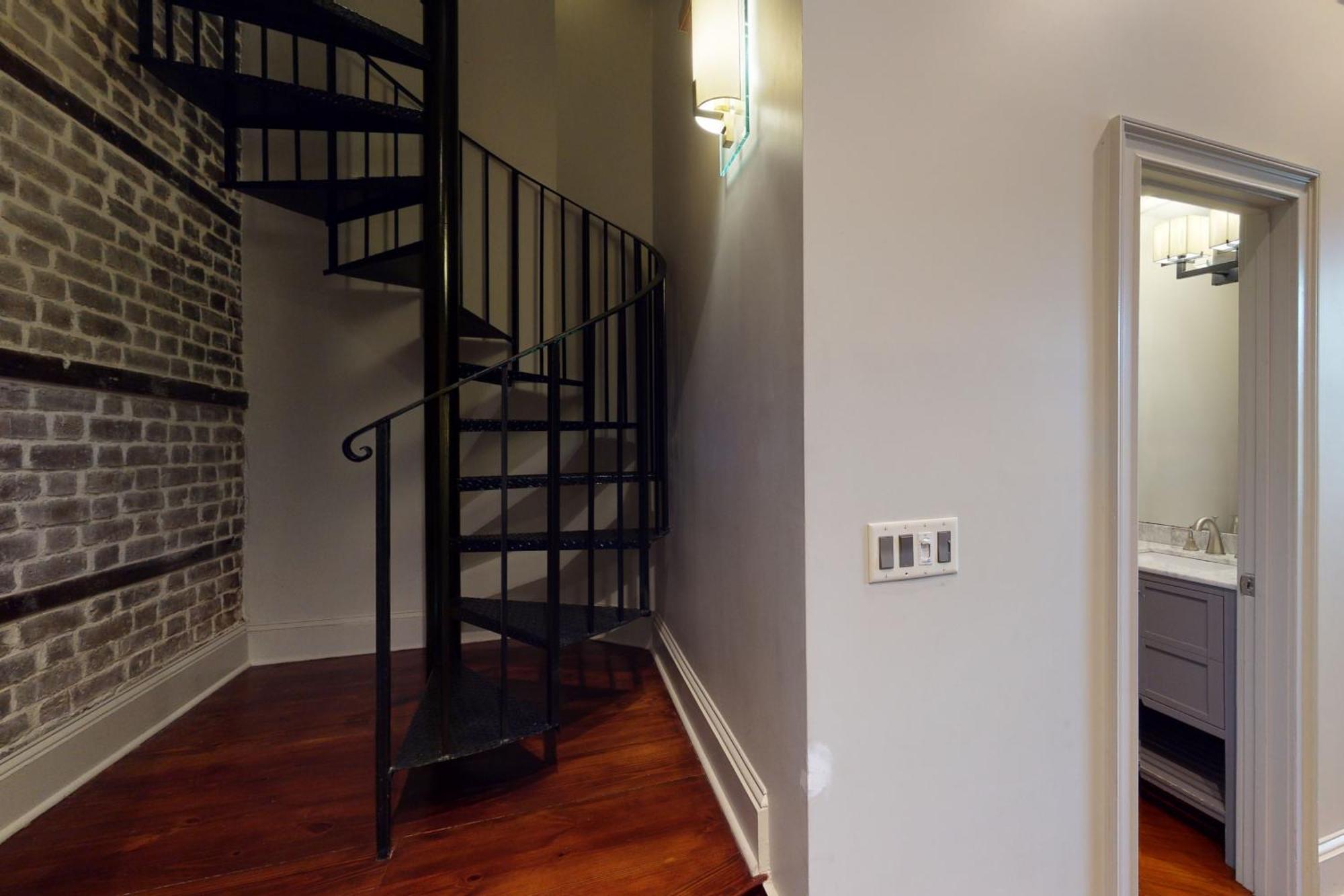 563 King Apartments Charleston Phòng bức ảnh