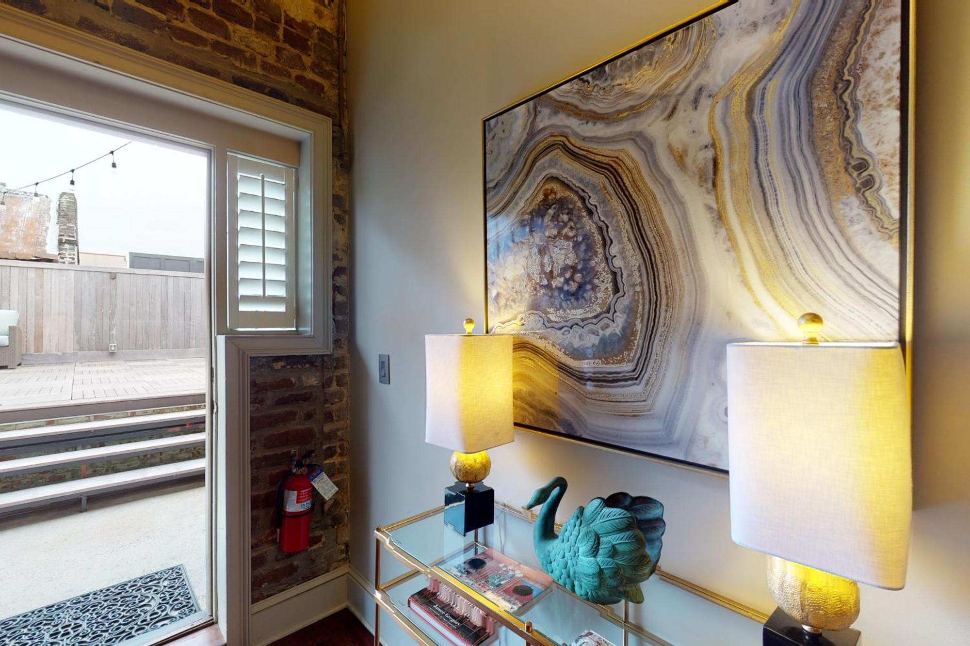 563 King Apartments Charleston Phòng bức ảnh