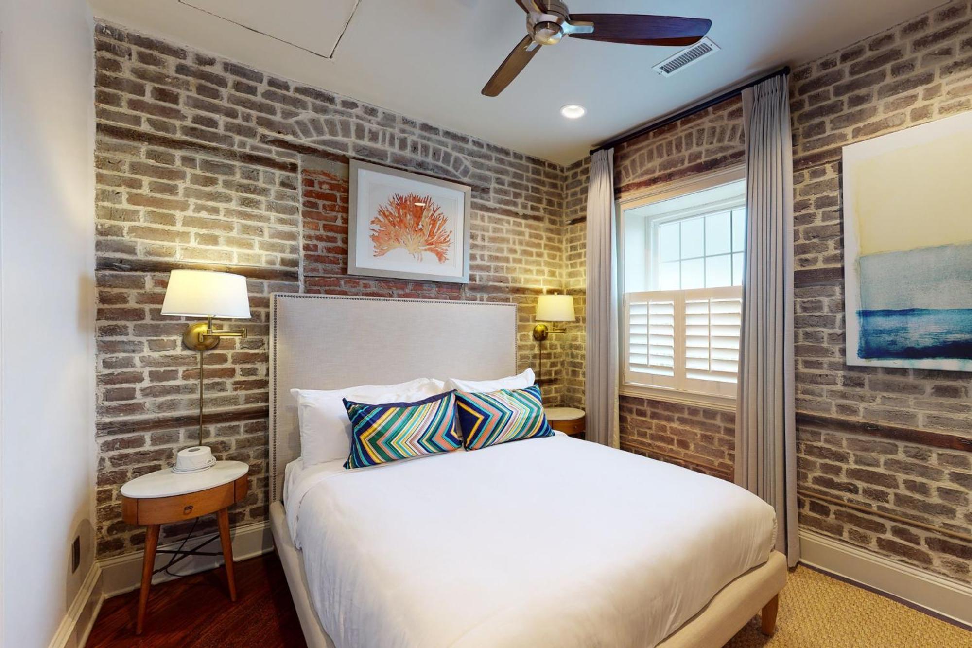 563 King Apartments Charleston Phòng bức ảnh